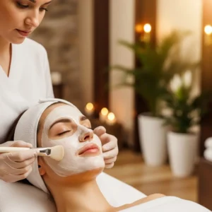 Hidratación capilar intensiva