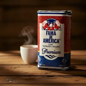 Café Fama de América 500g