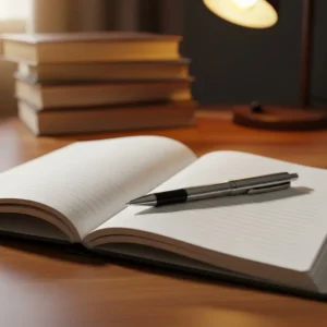 Cuaderno rayado 100 hojas