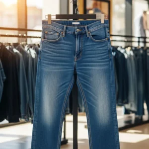 Pantalón vaquero hombre