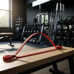 Banda elástica resistencia