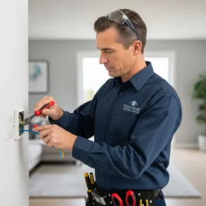 Electricista por hora