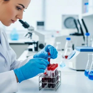 Examen de laboratorio básico