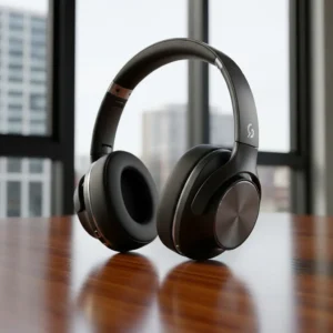 Auriculares bluetooth