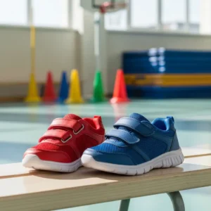 Zapatos deportivos niños