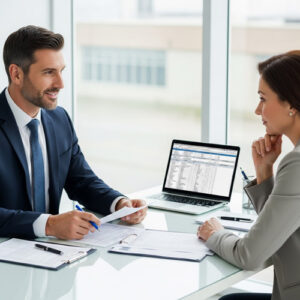 Declaración fiscal para no residentes (Modelo 210)