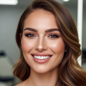 Diseño de sonrisa y estética dental