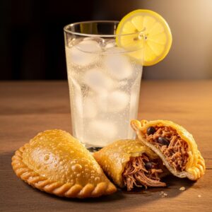 Degustación Empanadas + Papelón