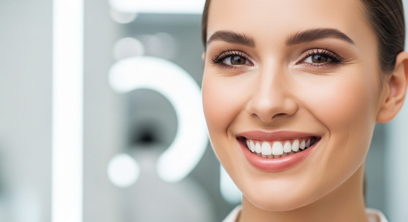 Limpieza dental método Biozero