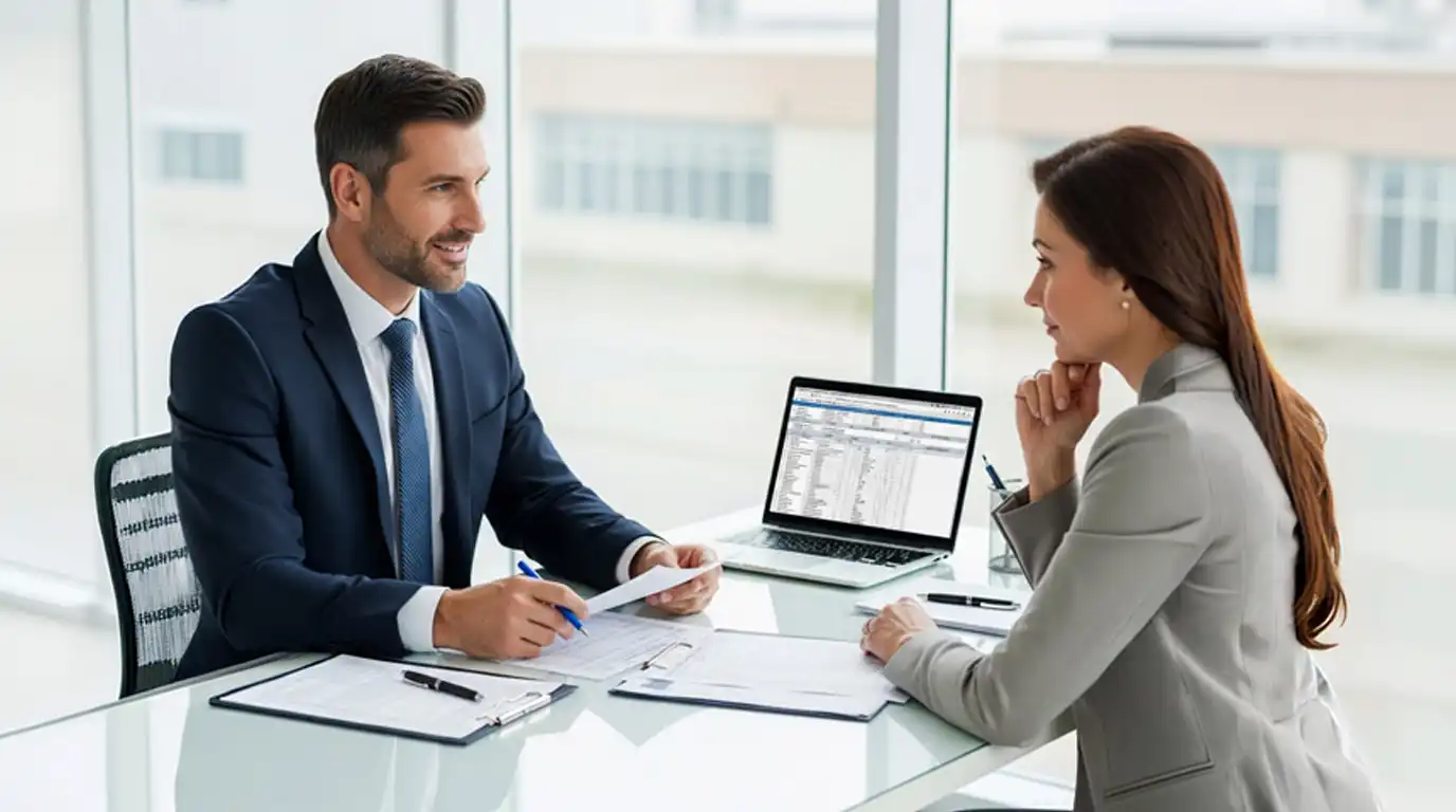 Declaración fiscal para no residentes (Modelo 210)