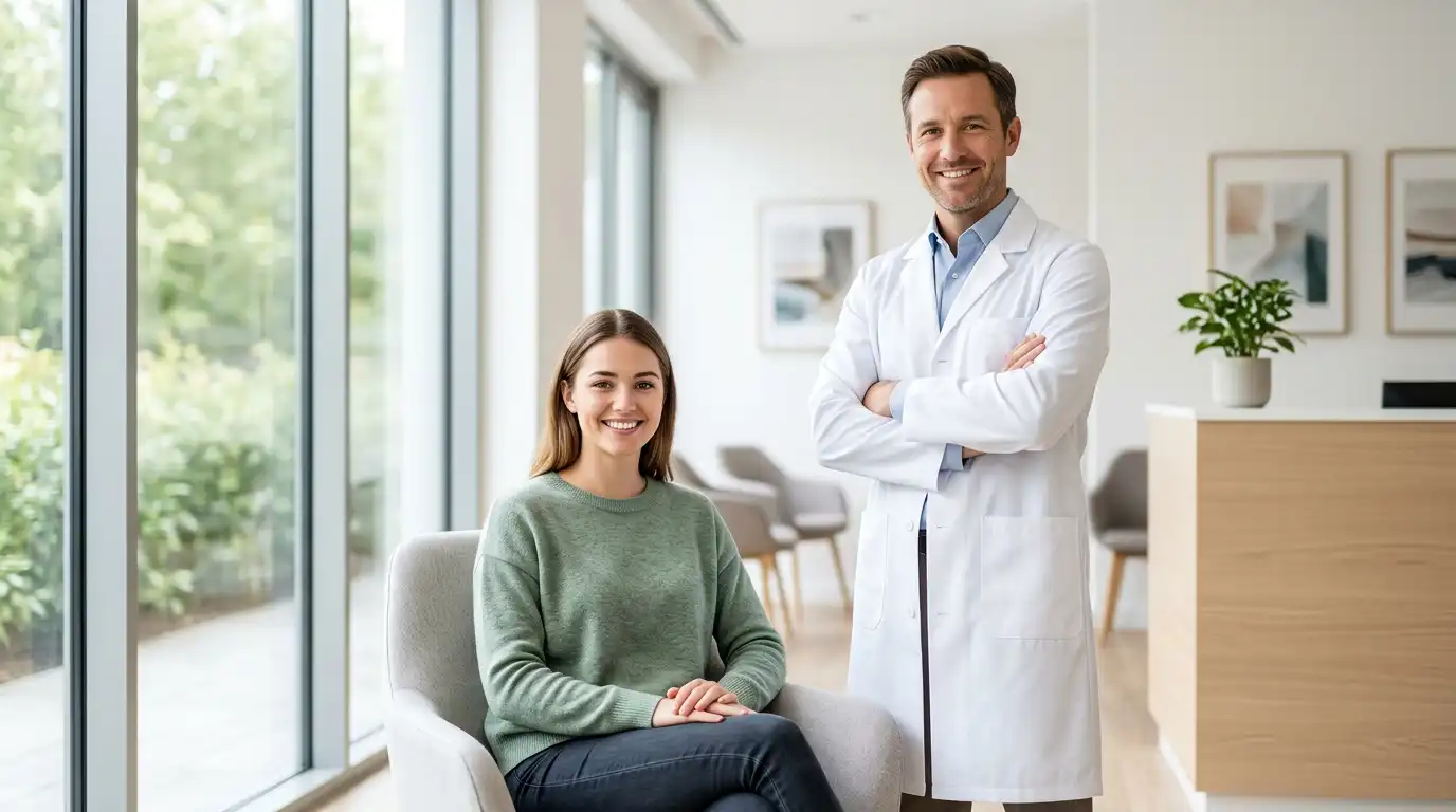 Seguro de Salud
