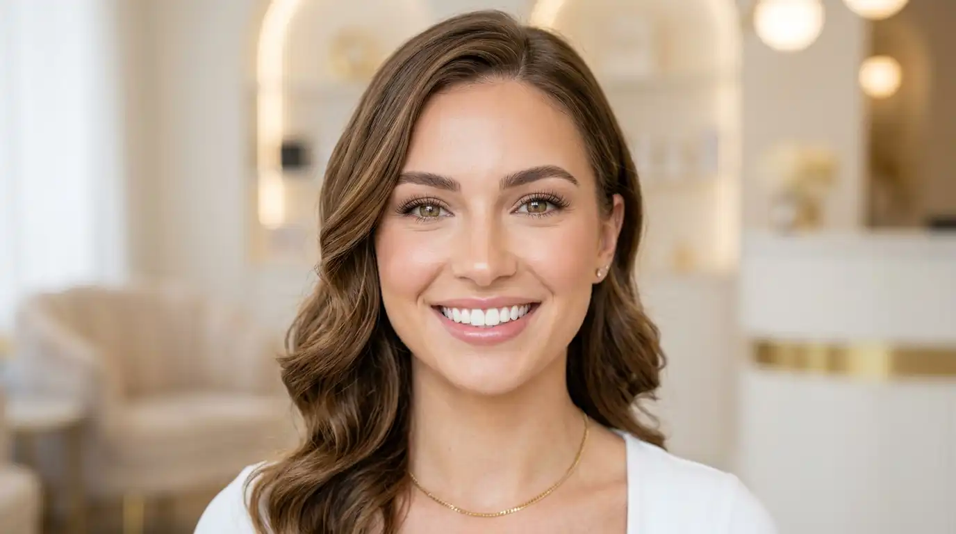 Diseño de sonrisa y estética dental