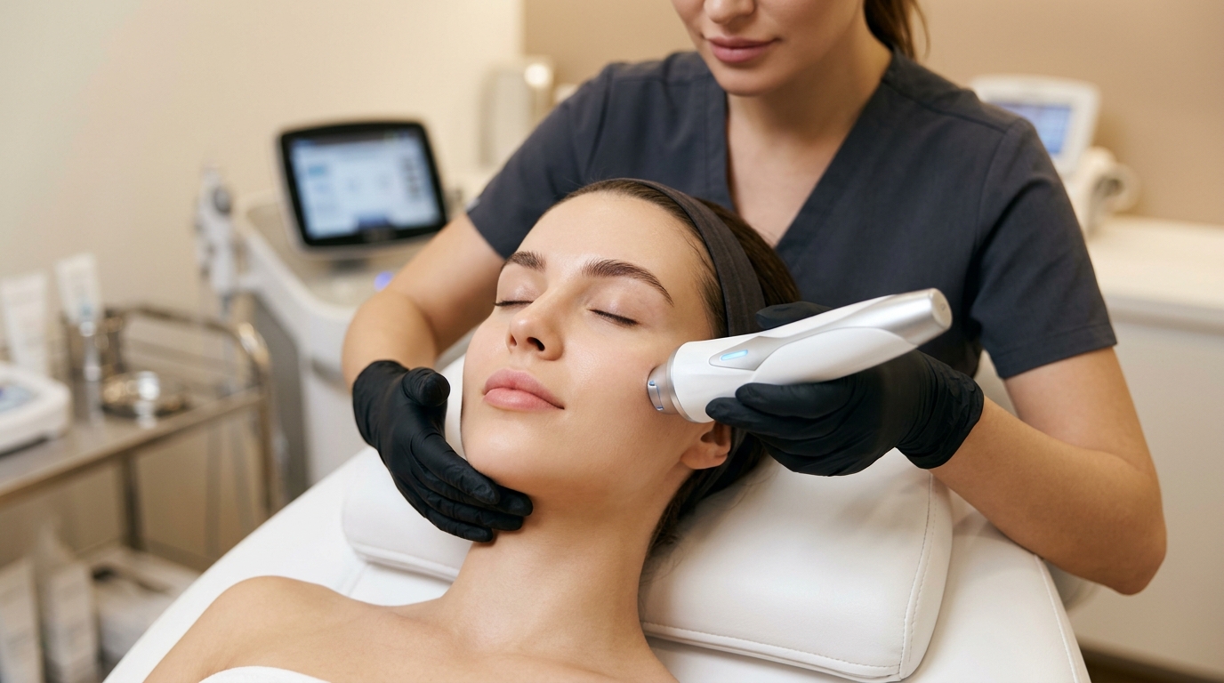 Tratamientos Faciales y Corporales de Última Generación