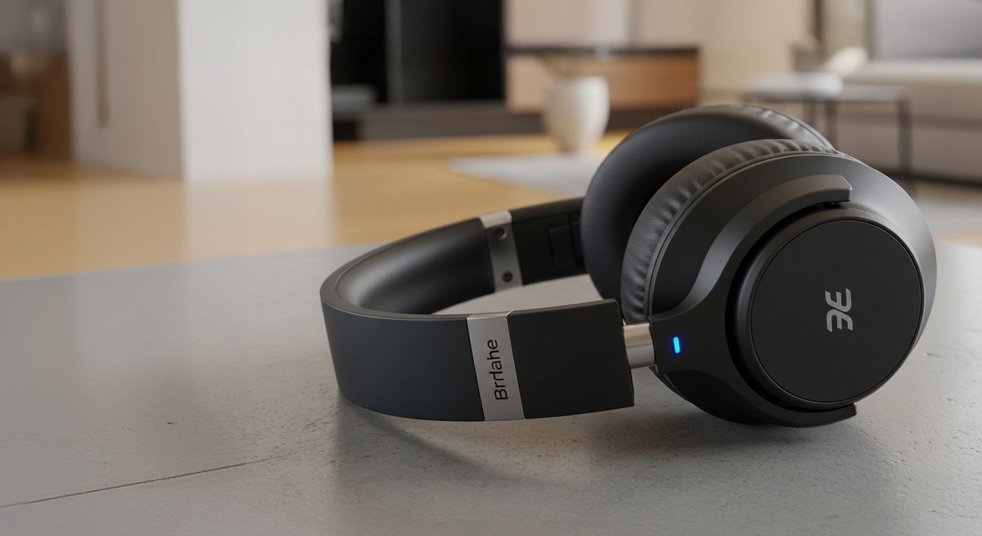 Auriculares bluetooth